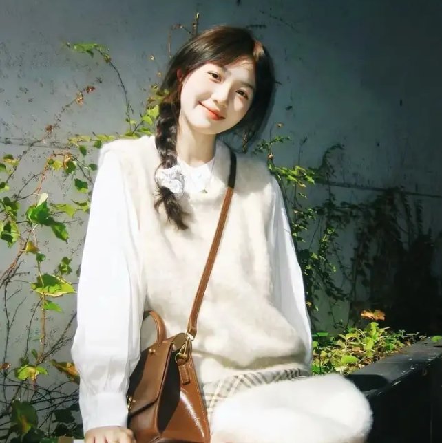 哎呀，这个女帝有点凶